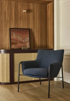 Design on Stock Nuria Fauteuil