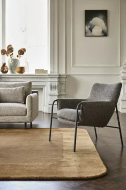 Design on Stock Nuria Fauteuil