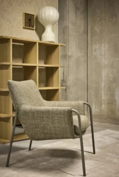 Design on Stock Nuria Fauteuil