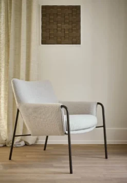 Design on Stock Nuria Fauteuil