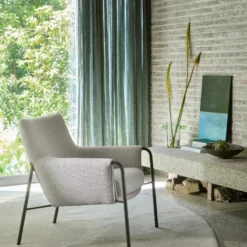 Design on Stock Nuria Fauteuil
