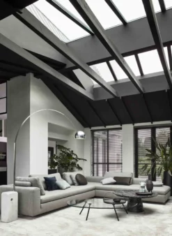 Design on Stock Vilaz Hoekbank