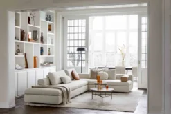 Design on Stock Vilaz Hoekbank