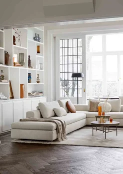 Design on Stock Vilaz Hoekbank