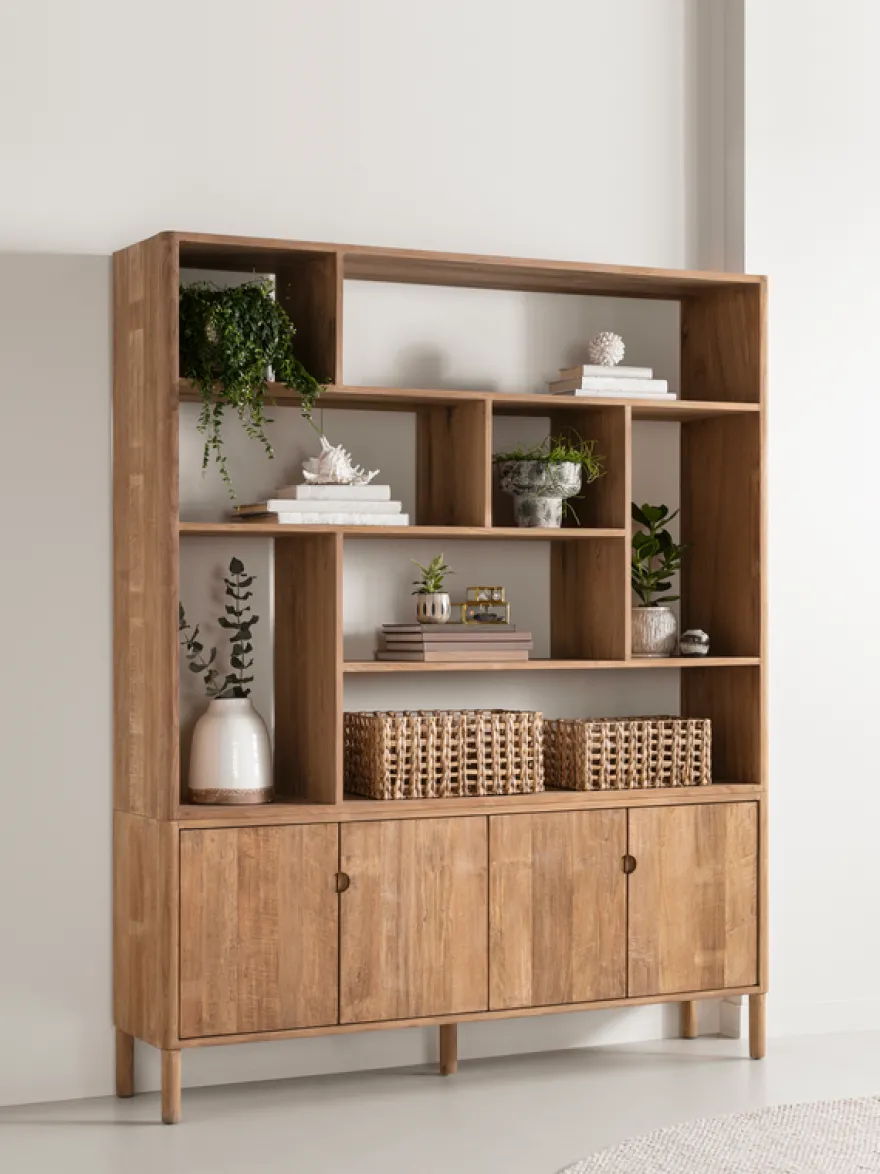 DTP Home Apollo Vakkenkast