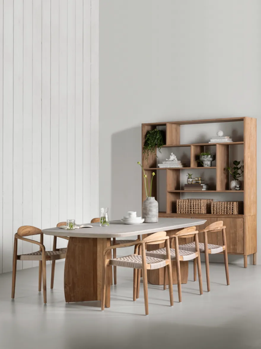 DTP Home Apollo Vakkenkast