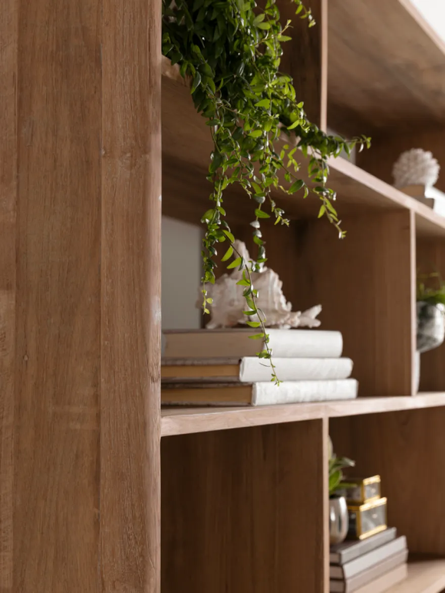 DTP Home Apollo Vakkenkast