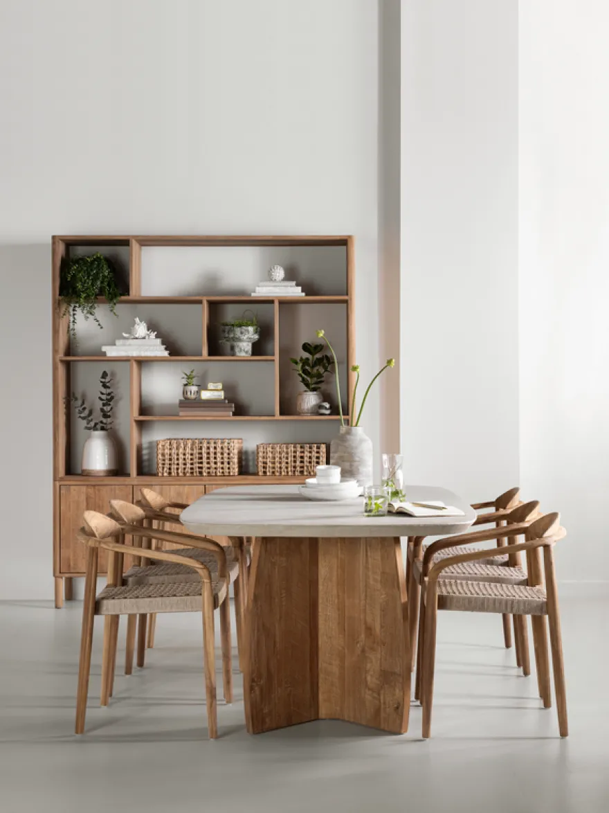 DTP Home Apollo Vakkenkast