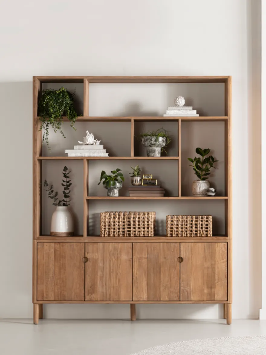 DTP Home Apollo Vakkenkast