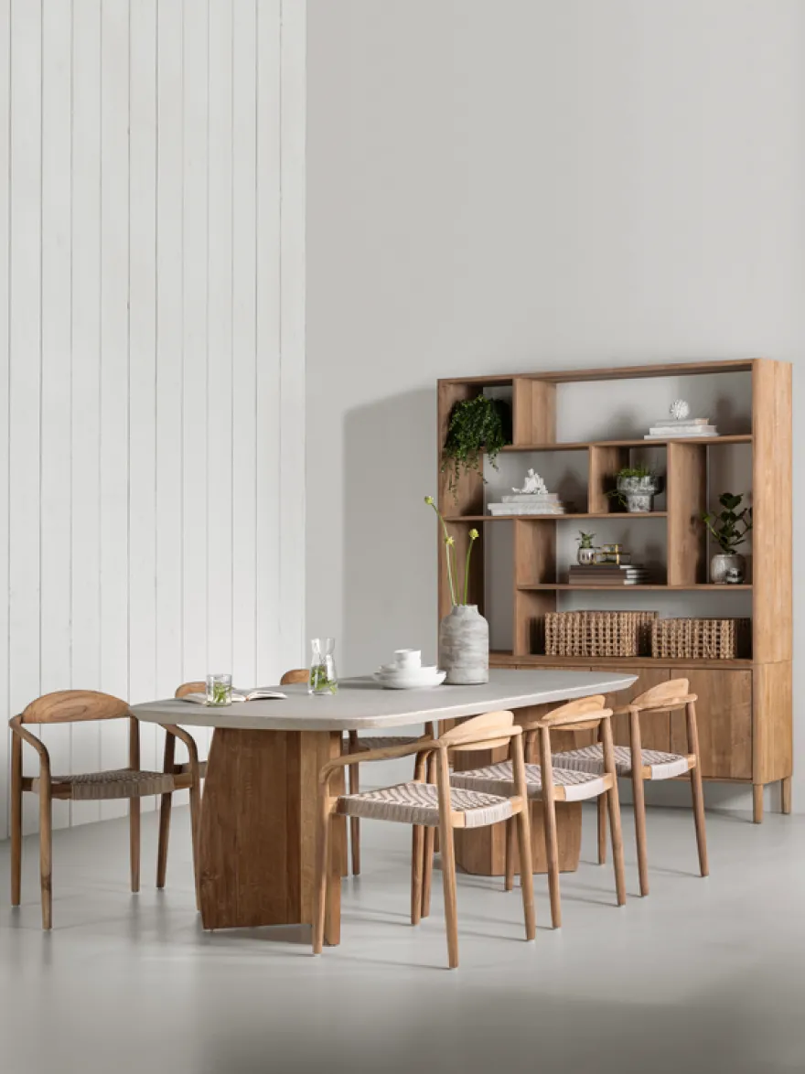 DTP Home Apollo Vakkenkast