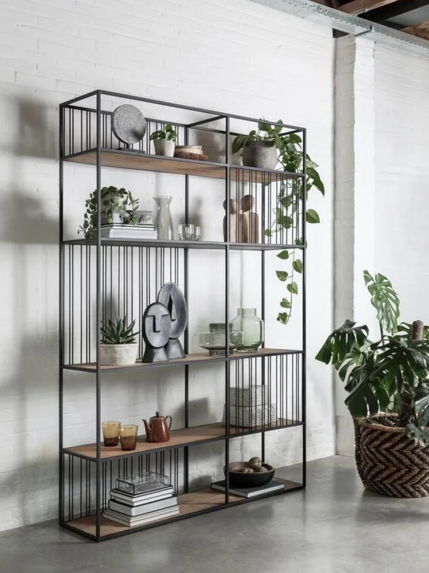 DTP Home Barra Boekenkast