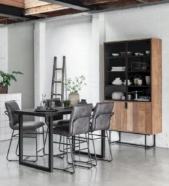 DTP Home Beam Bartafel