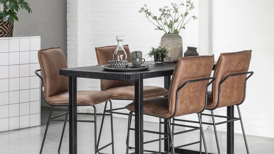 DTP Home Beam Bartafel