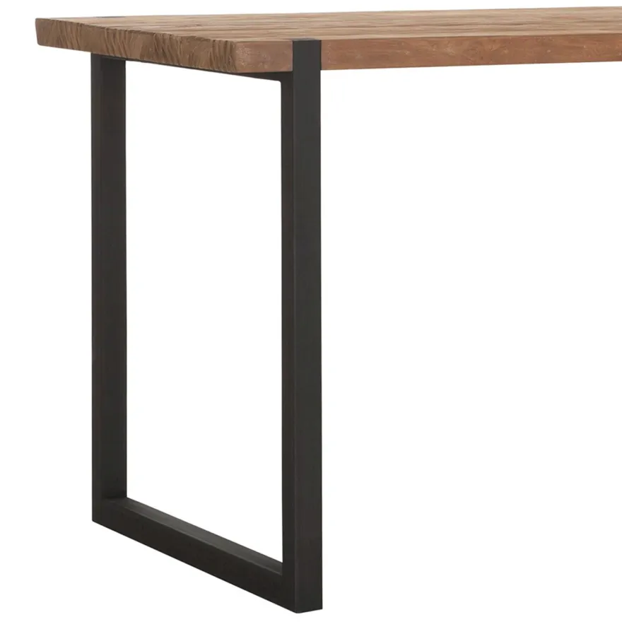 DTP Home Beam Bartafel