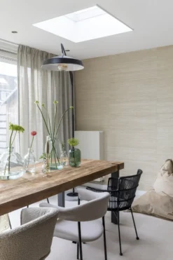 DTP Home Beam Bruin Eettafel