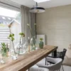 DTP Home Beam Bruin Eettafel
