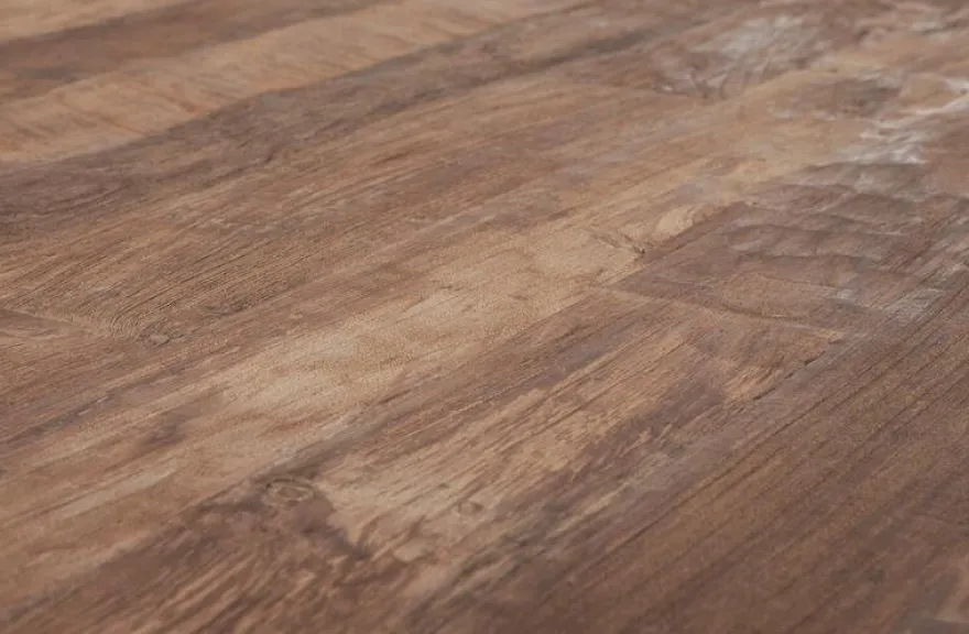DTP Home Beam Bruin Eettafel