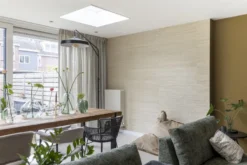DTP Home Beam Bruin Eettafel
