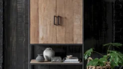 DTP Home Beam Bruin Opbergkast
