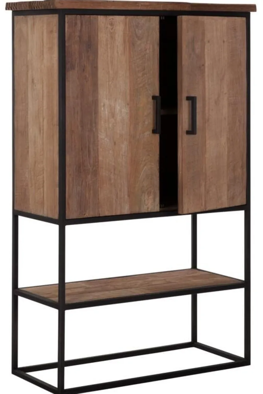 DTP Home Beam Bruin Opbergkast