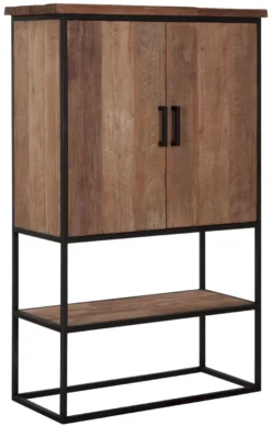 DTP Home Beam Bruin Opbergkast
