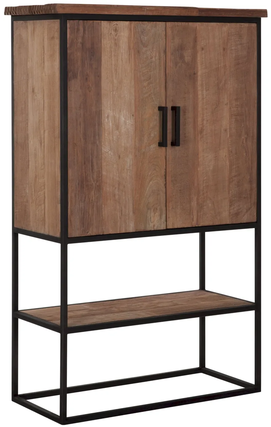 DTP Home Beam Bruin Opbergkast