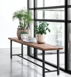 DTP Home Beam Eetkamerbank