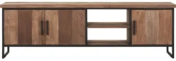 DTP Home Beam Medium Tv-meubel