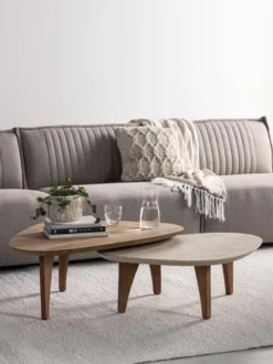 DTP Home Bliss Mortex Salontafelset