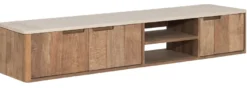 DTP Home Bliss Mortex Tv-meubel