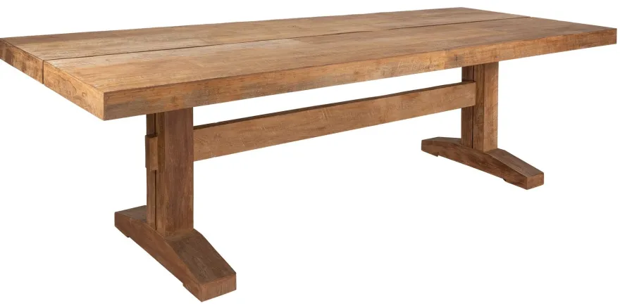 DTP Home Borgo Eettafel
