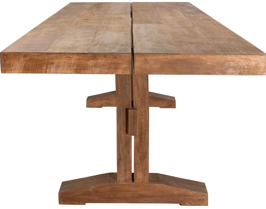 DTP Home Borgo Eettafel