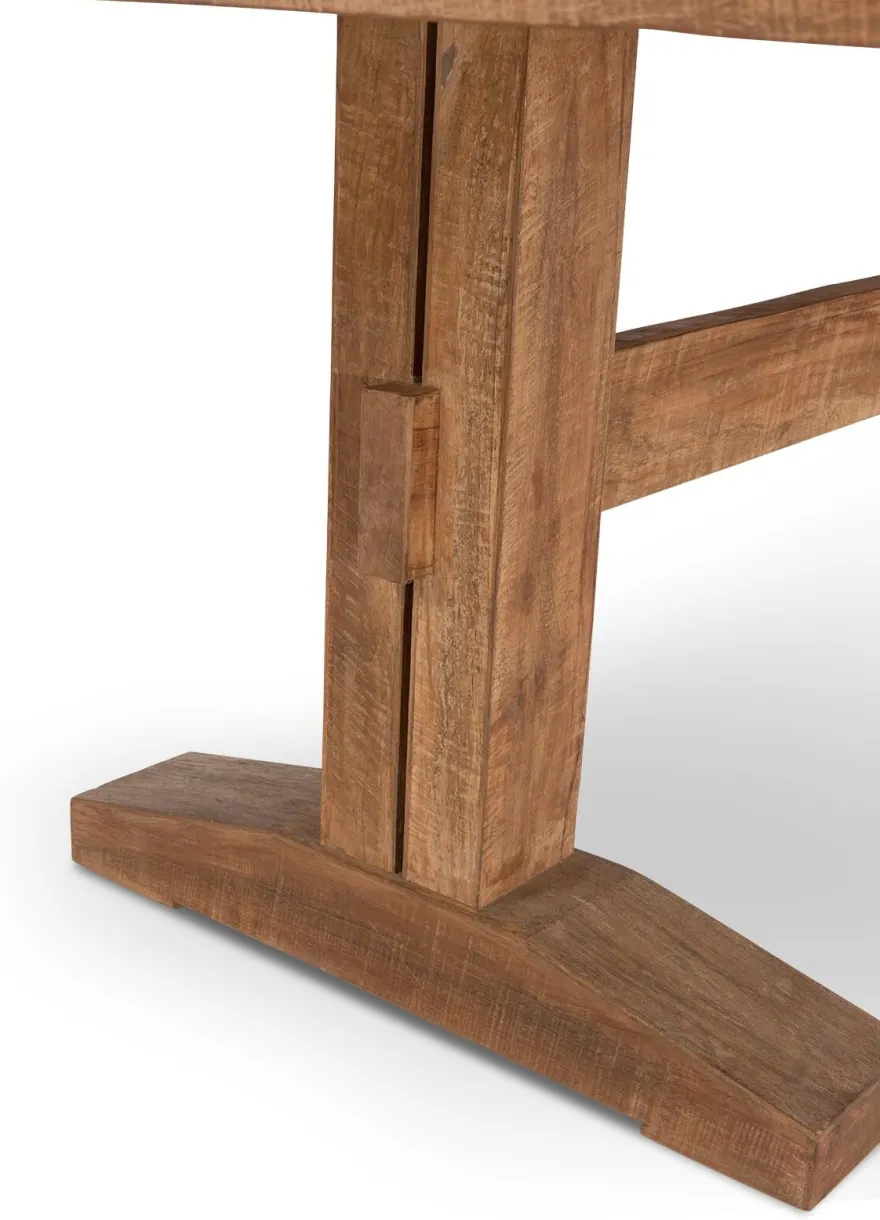 DTP Home Borgo Eettafel