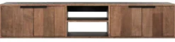DTP Home Cosmo Hangend TV-meubel