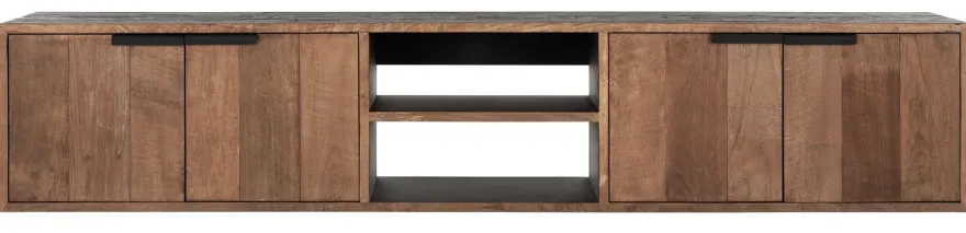 DTP Home Cosmo Hangend TV-meubel