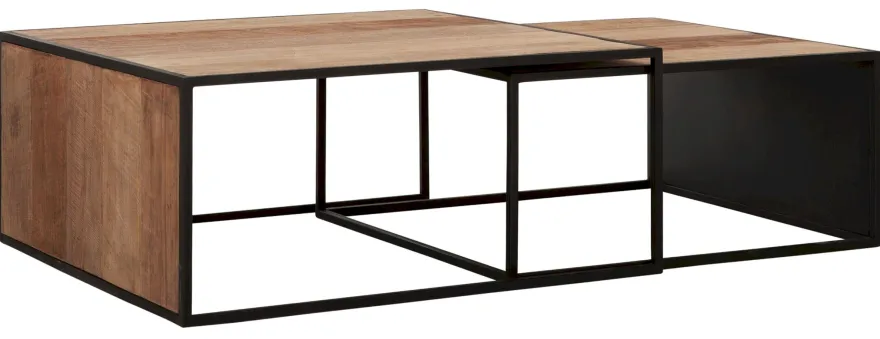 DTP Home Cosmo Salontafel