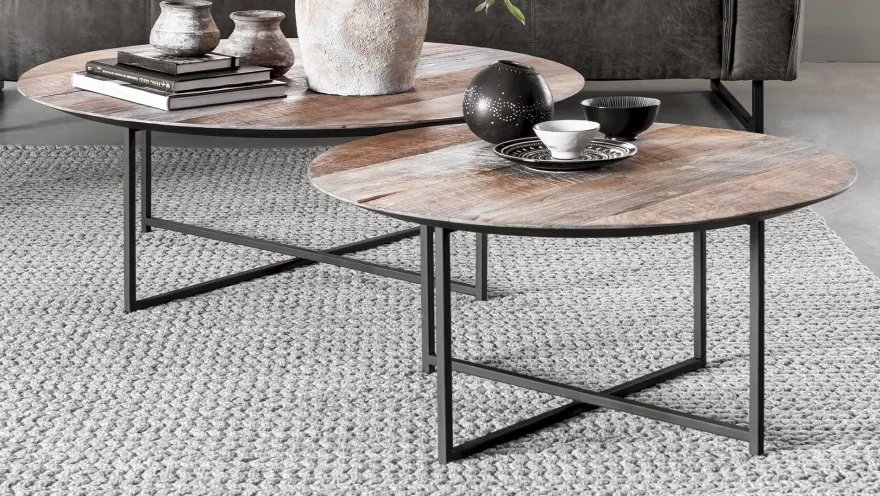 DTP Home Cosmo Salontafel