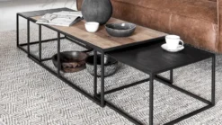 DTP Home Cosmo Salontafelset
