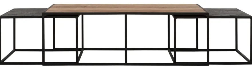 DTP Home Cosmo Salontafelset