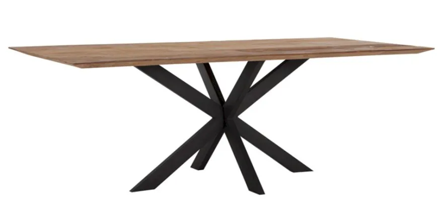 DTP Home Curves Eettafel