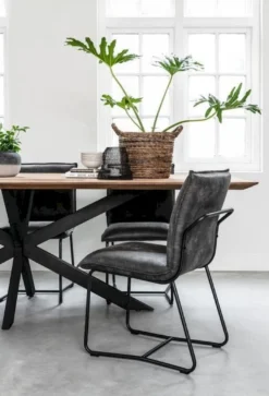 DTP Home Curves Eettafel