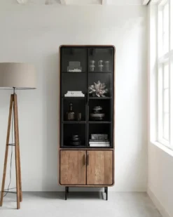 DTP Home Evo Vitrinekast