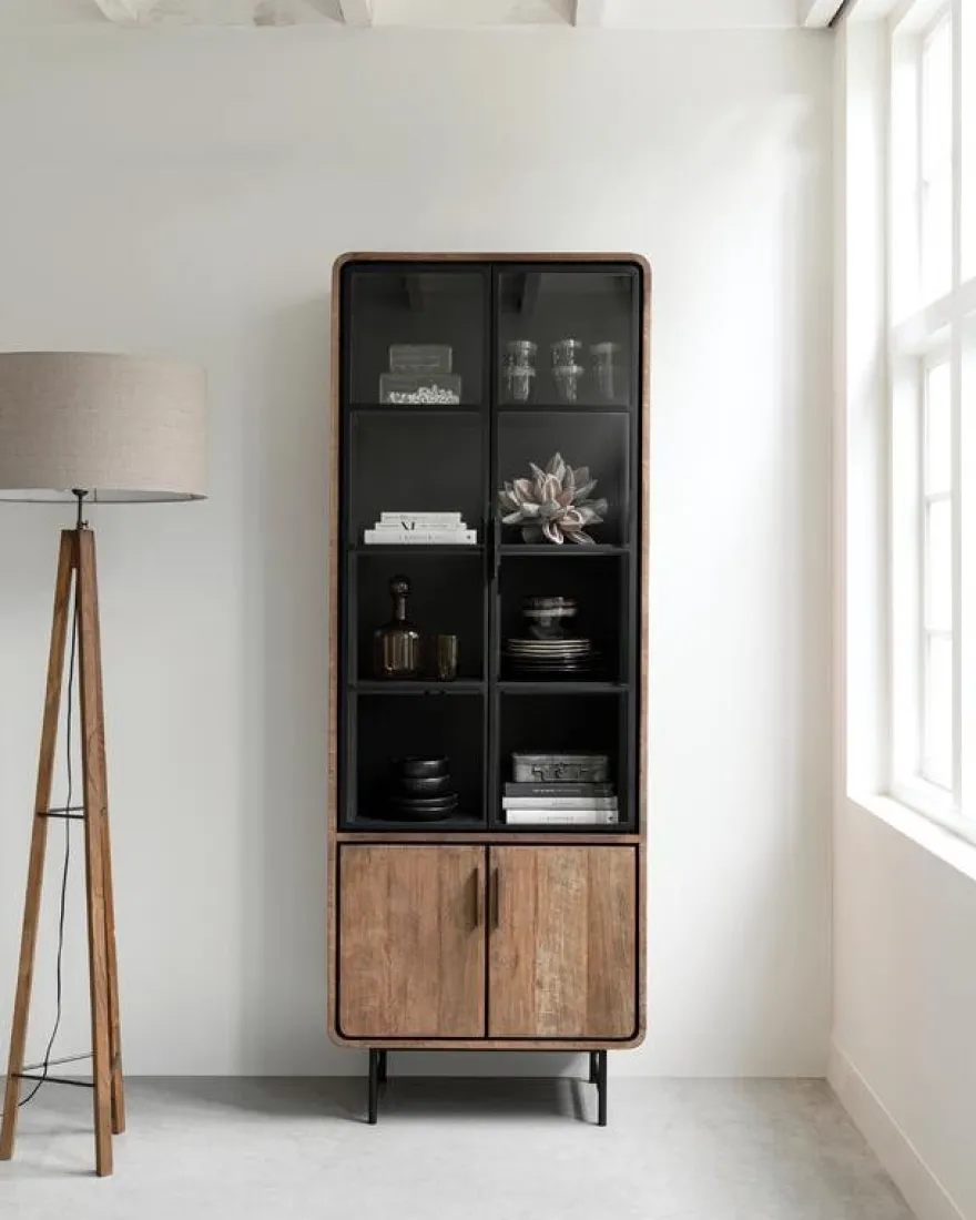 DTP Home Evo Vitrinekast