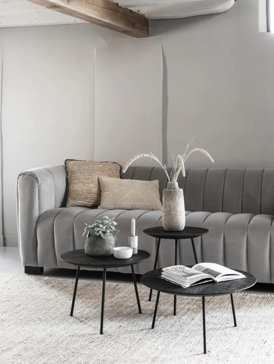 DTP Home Jupiter Bijzettafel