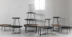 DTP Home Jupiter L Salontafel