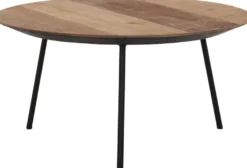 DTP Home Jupiter L Salontafel