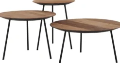 DTP Home Jupiter M Salontafel
