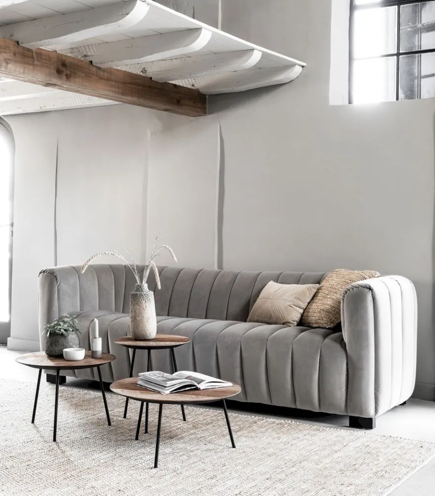 DTP Home Jupiter S Salontafel