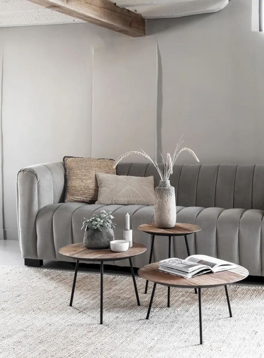 DTP Home Jupiter S Salontafel