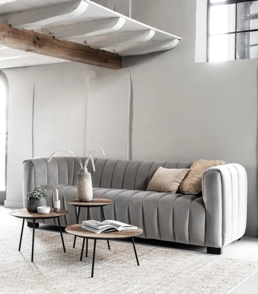 DTP Home Jupiter S Salontafel